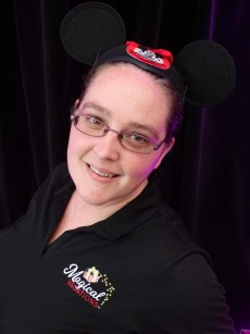 Magical Vacations headshot